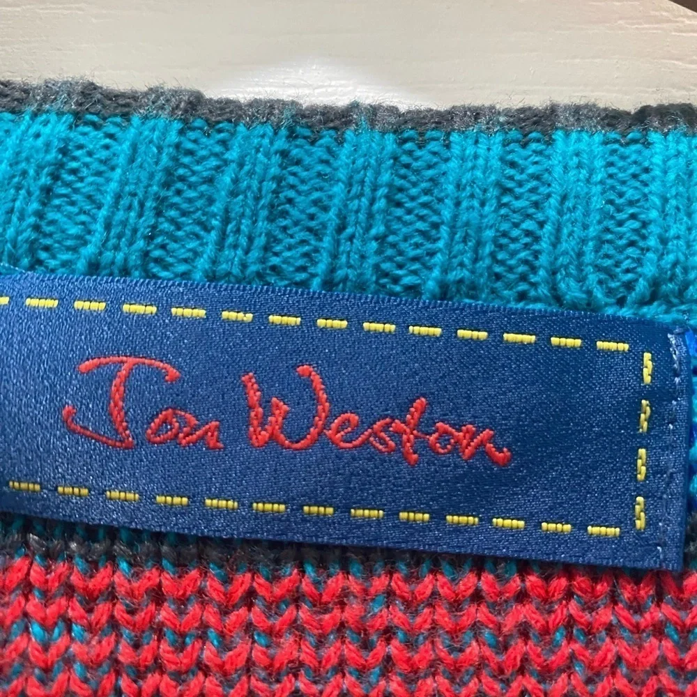 Kid’s Vintage Sweater, 12/14
